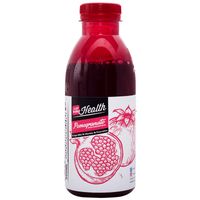 Just Pure Health Pomegranate Juice Concentrate